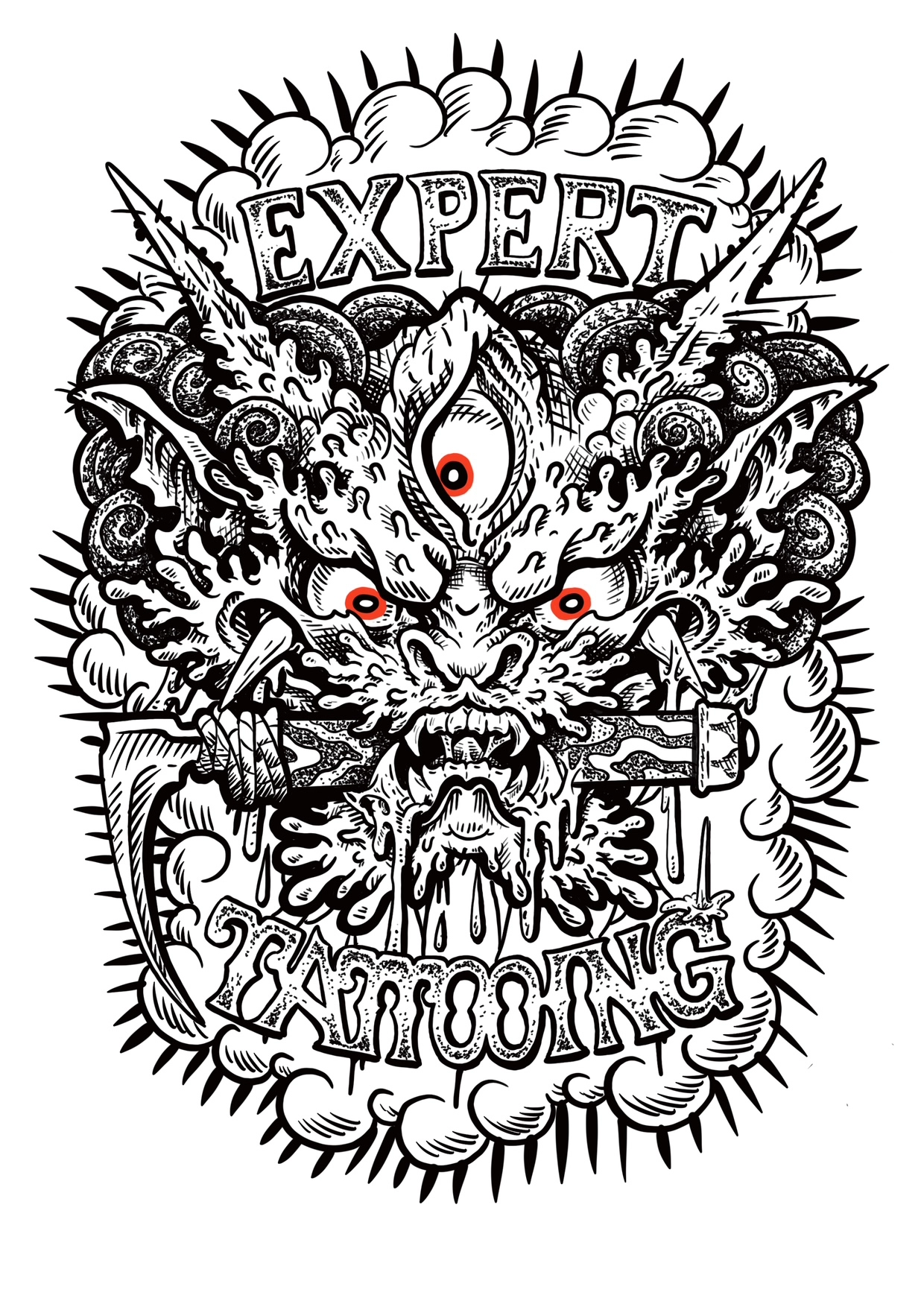 Tattoo Wien – Artwork