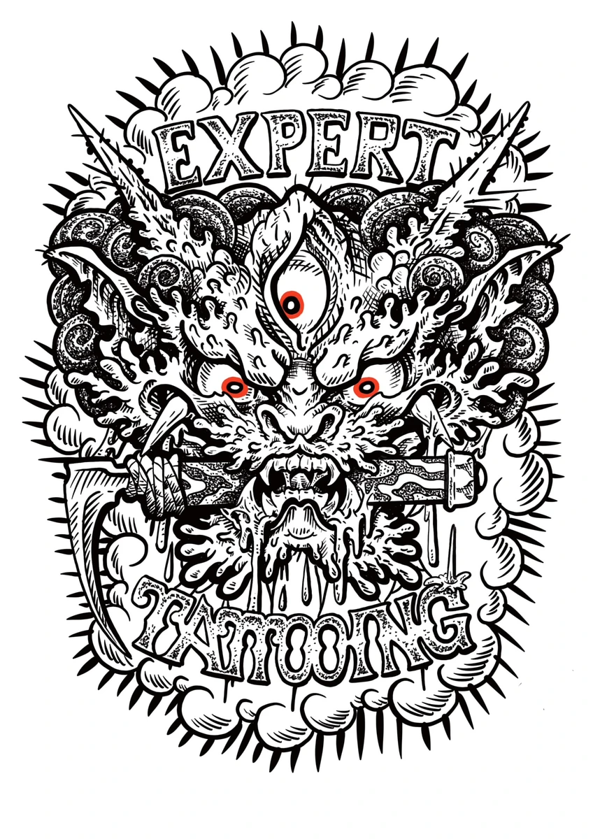 Tattoo Wien Header